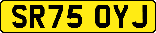SR75OYJ