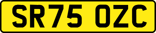 SR75OZC
