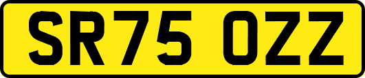 SR75OZZ