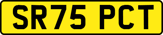 SR75PCT