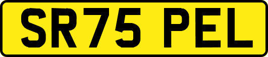 SR75PEL
