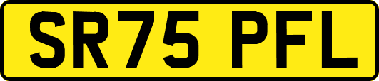 SR75PFL
