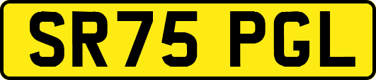 SR75PGL