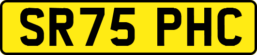 SR75PHC