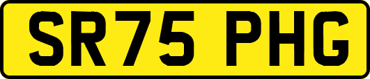 SR75PHG