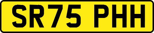 SR75PHH