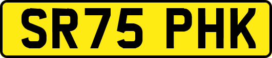 SR75PHK