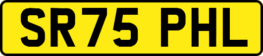 SR75PHL