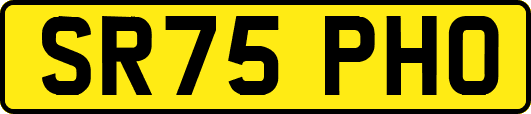 SR75PHO