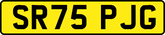 SR75PJG
