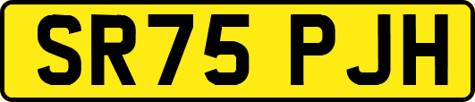 SR75PJH