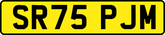 SR75PJM