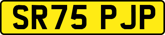 SR75PJP