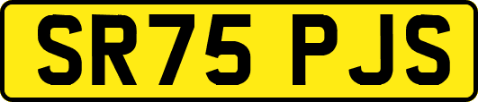 SR75PJS