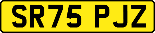 SR75PJZ