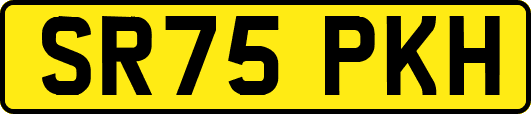 SR75PKH