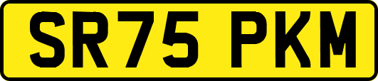 SR75PKM