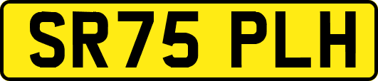 SR75PLH