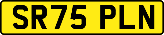SR75PLN