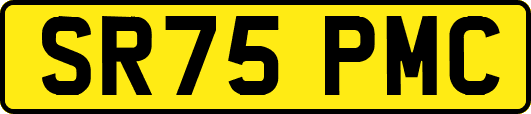 SR75PMC