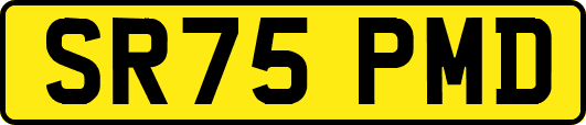 SR75PMD