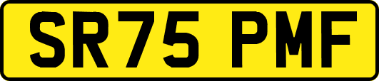 SR75PMF
