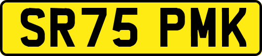 SR75PMK