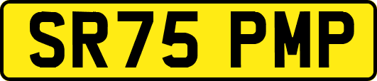 SR75PMP
