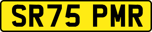SR75PMR