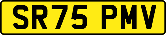 SR75PMV