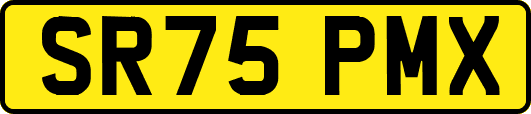 SR75PMX
