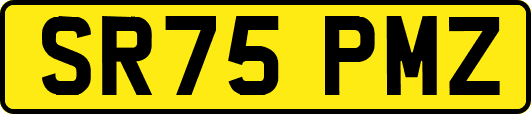 SR75PMZ