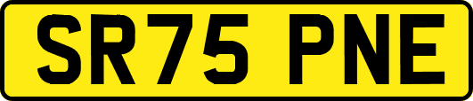 SR75PNE