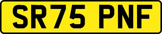SR75PNF