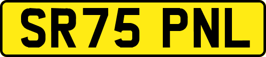 SR75PNL