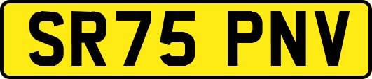 SR75PNV