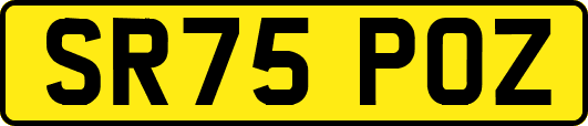 SR75POZ