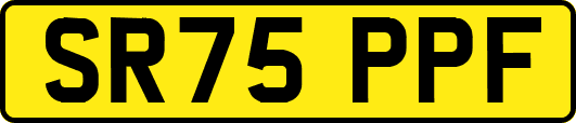 SR75PPF