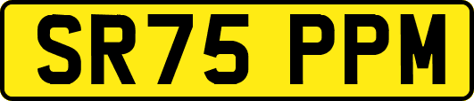 SR75PPM