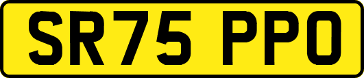SR75PPO