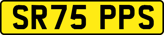 SR75PPS