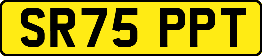 SR75PPT