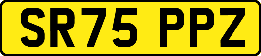 SR75PPZ