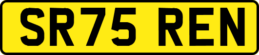 SR75REN