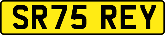 SR75REY