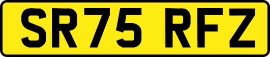 SR75RFZ