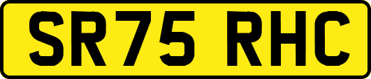 SR75RHC