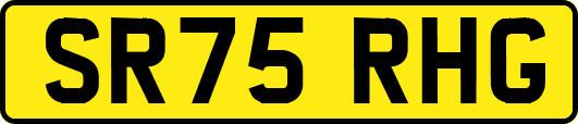 SR75RHG