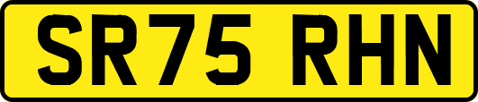 SR75RHN