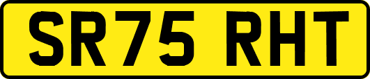 SR75RHT